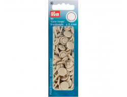 Boutons pression color snaps 12,4 mm Prym  - 3
