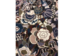 Tissu Liberty Gatsby garden  - 1