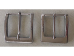 boucle de ceinture métal
