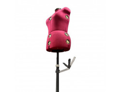 Mannequin couture ajustable taille 42/46