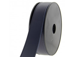 Sangle simili cuir 30 mm