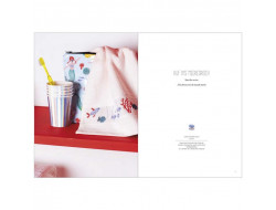 169 - The Mermaid Collection, RICO Rico Design - 3