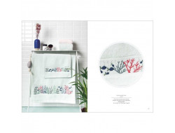 169 - The Mermaid Collection, RICO Rico Design - 4