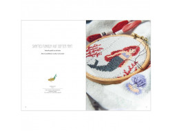 169 - The Mermaid Collection, RICO Rico Design - 5