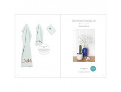 169 - The Mermaid Collection, RICO Rico Design - 6
