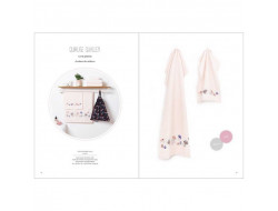 169 - The Mermaid Collection, RICO Rico Design - 7