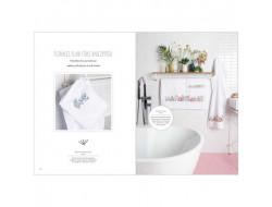 169 - The Mermaid Collection, RICO Rico Design - 8