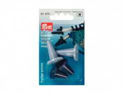 Lot de 4 protège-pointes cônes Prym