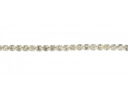 galon strass