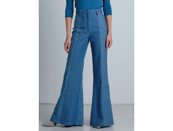Patron pantalon femme - Mc Call's M8007  - 3