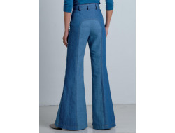 Patron pantalon femme - Mc Call's M8007  - 4