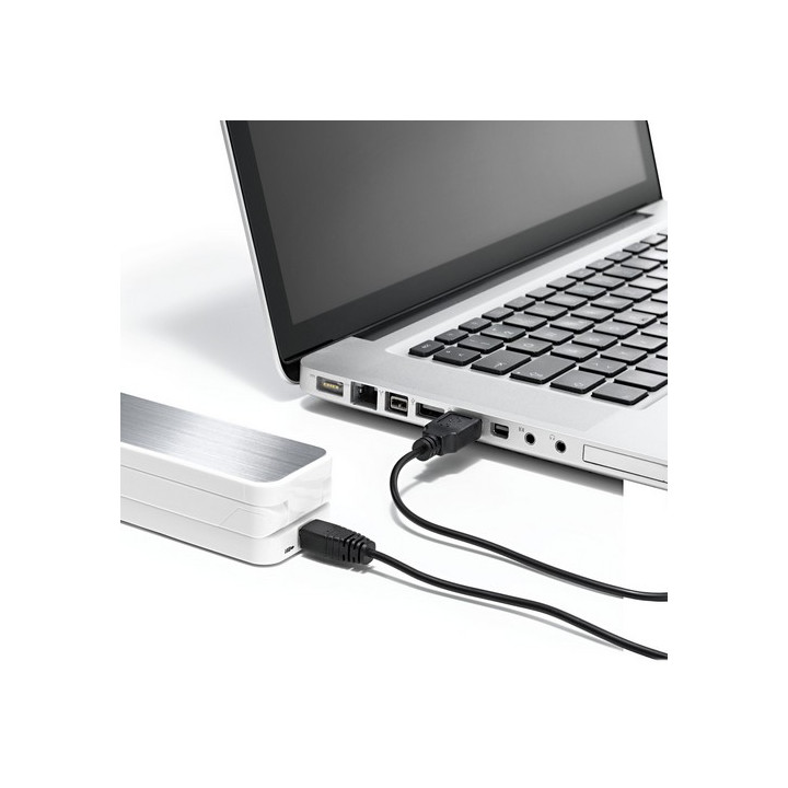 Lampe LED pliante sans fil Prym  - 2