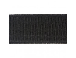 Elastique cotelé 10 cm