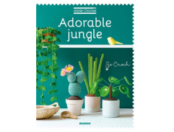 Adorable jungle - So Croch'