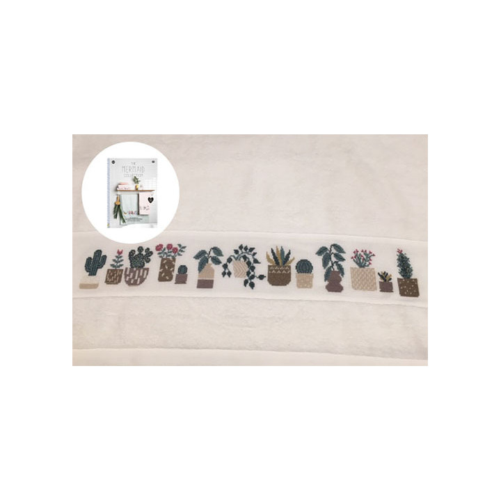 169 - The Mermaid Collection, RICO Rico Design - 10