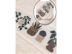169 - The Mermaid Collection, RICO Rico Design - 11