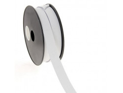 Élastique maille Blanc