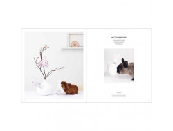 Brochure de broderie Bunny Hop Rico Design  - 3