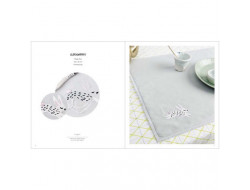 Brochure de broderie Bunny Hop Rico Design  - 4
