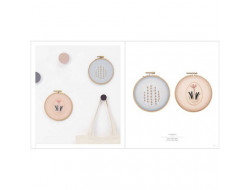 Brochure de broderie Bunny Hop Rico Design  - 5