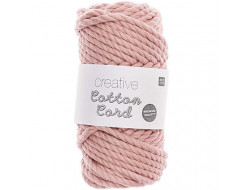 Créative Cotton Cord Rico Design