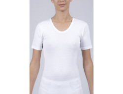 CHEMISE MANCHE COURTE