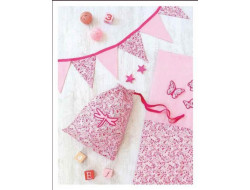 Accessoires bébé au fil des saisons par Loelem  - 2