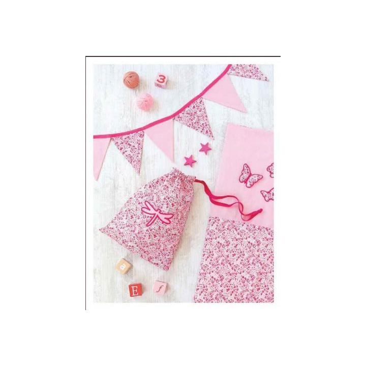 Accessoires bébé au fil des saisons par Loelem  - 2