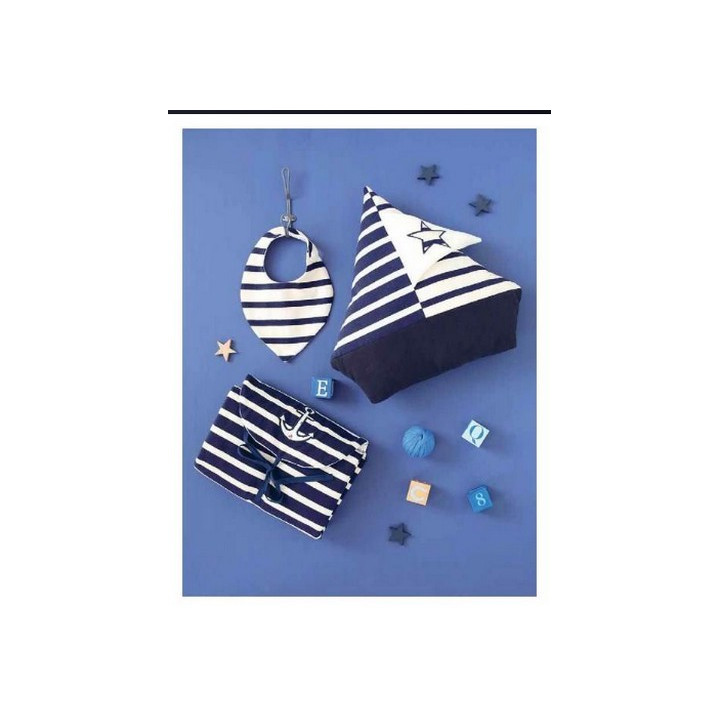 Accessoires bébé au fil des saisons par Loelem  - 3