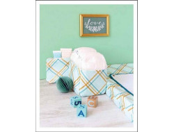 Accessoires bébé au fil des saisons par Loelem  - 4