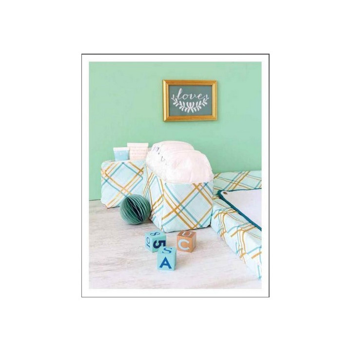 Accessoires bébé au fil des saisons par Loelem  - 4