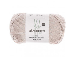 Fil Bändchen - 100% viscose - Rico