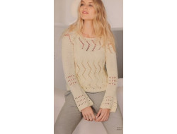 Fil Bändchen - 100% viscose - Rico  - 9