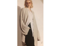 Fil Bändchen - 100% viscose - Rico  - 4