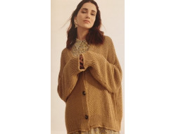 Fil Bändchen - 100% viscose - Rico  - 6
