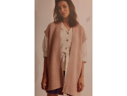 Fil Bändchen - 100% viscose - Rico  - 3
