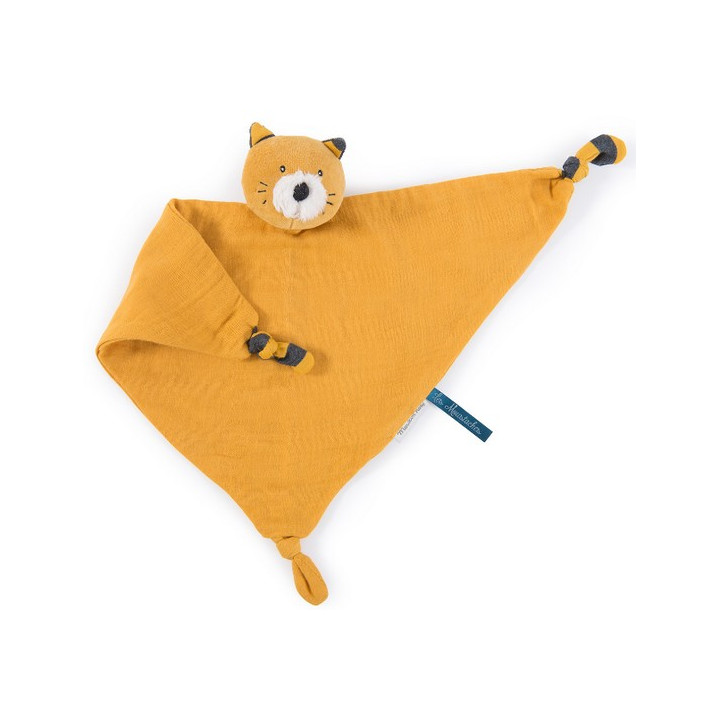 doudou lange moulin roty
