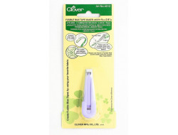 Appareil à fabriquer les biais  9 mm Clover