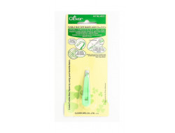 Appareil à fabriquer les biais 6 mm Clover