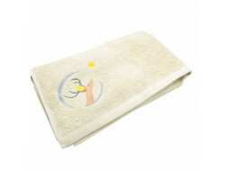 Drap de douche 70 x 140 - Daim