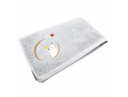 Drap de douche 70 x 140 - Ours