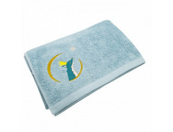 Drap de douche 70 x 140 - Renard