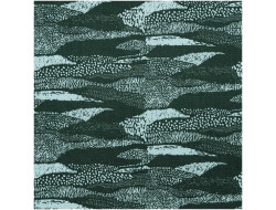 Tissu Canvas Colour Fishes - Katia Fabrics