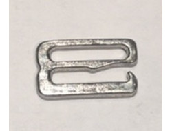 Attache bretelle soutien gorge métal