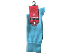 Chaussettes lagon 98% Coton