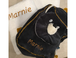 Forfait broderie  - 6