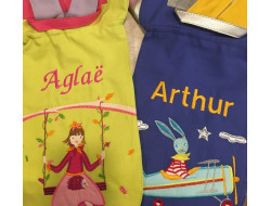 Forfait broderie  - 7