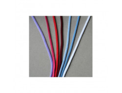 Cordon polyester - 5 mm