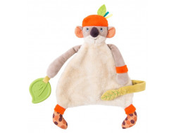 Koco le koala "Dans la jungle" Moulin Roty