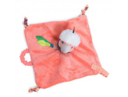 Doudou Paloma l'oiseau "Dans la jungle" Moulin Roty